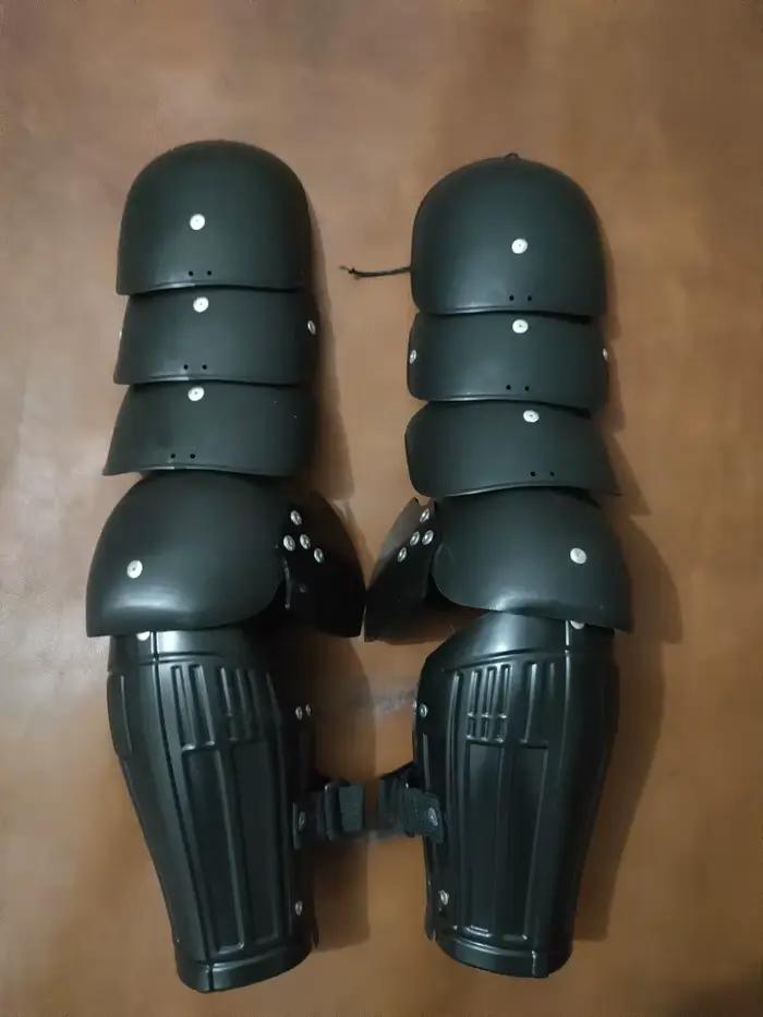 Équipement de sport Armor HEMA Équipement de protection