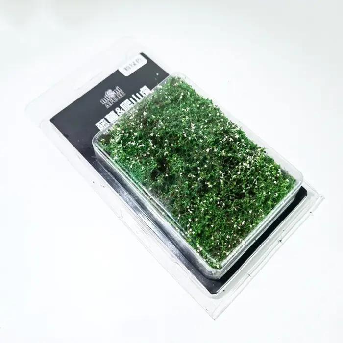 Vignes Miniatures Simulées en Résine Naturelles et Réalistes pour Maquettes Architecturales et Projets DIY Occasions Spéciales