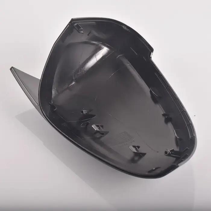 Cornes rétroviseur latéral, couvercle de capuchon de remplacement pour Audi A4 A5 B9 S4 RS4 S5 RS5 2