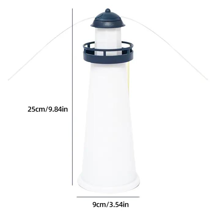 Ventilateurs anti-mouches pour tables