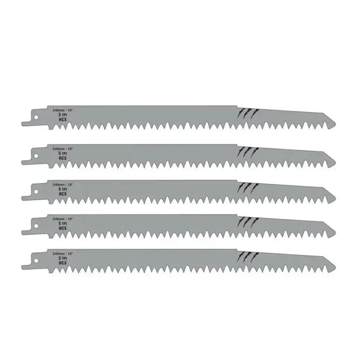 Scie alternative HCS S1531L