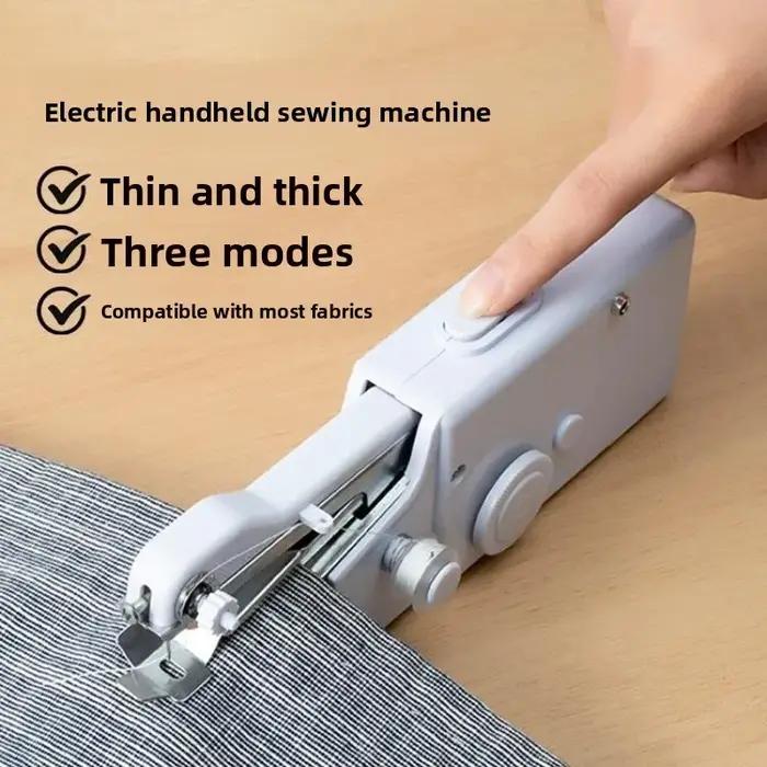 Machine à coudre domestique