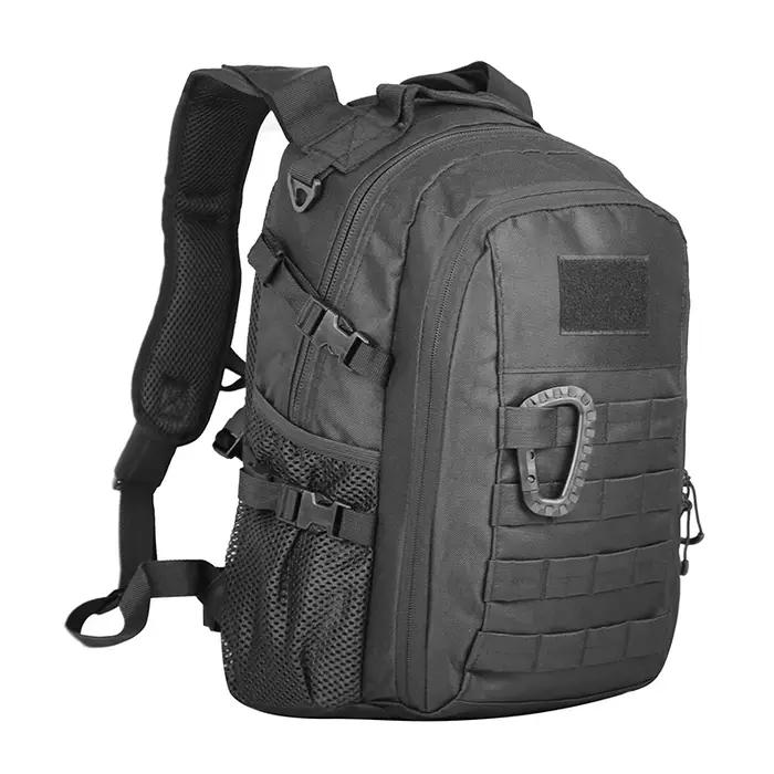 Sac à dos militaire Molle tactique LQARMY pour randonnée camping escalade et voyage outdoor