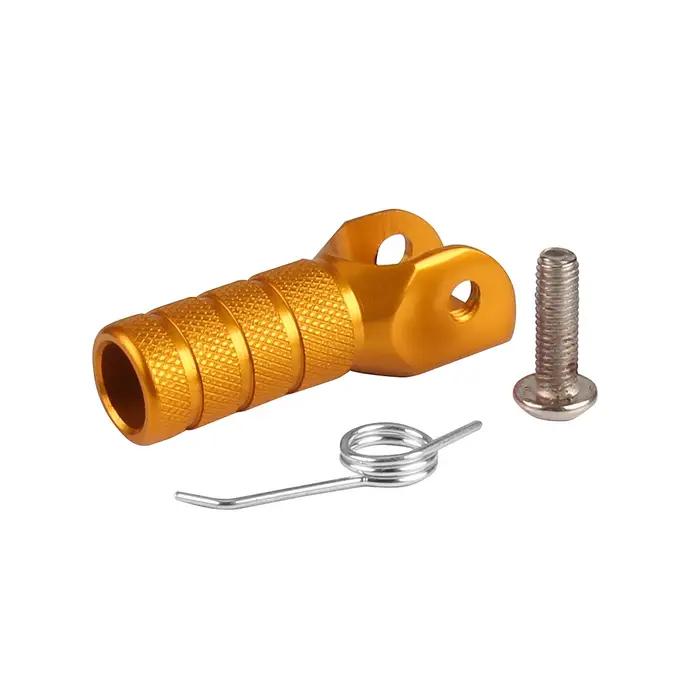 Embout de pédale de levier de vitesse de moto, KTM, SX, SXF, EXC, EXCF, XC, XCF, XCW, Husqvarna TE,