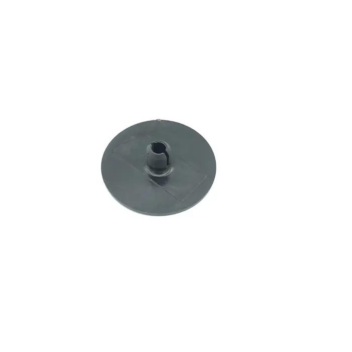 Joint de silencieux en caoutchouc pour Ford Raptor F150 en acier blanc ou noir pour une conduite plus silencieuse et confortable