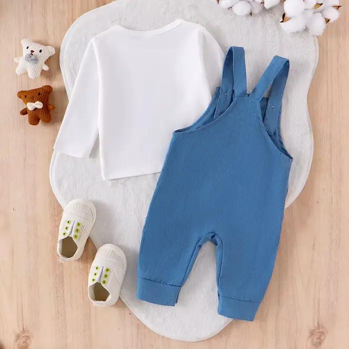 Pudcoco – tenue pour bébés filles et garçons