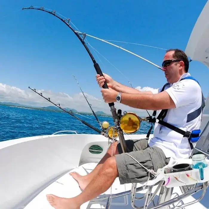 Solution stockage bateaux pour organiser les outils l'équipement pendant les voyages marins D7YA
