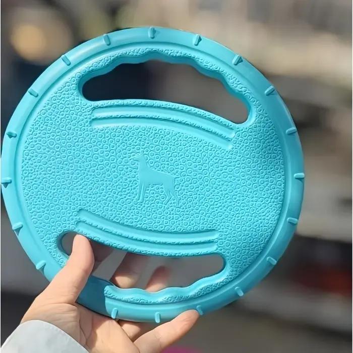 Disque durable pour chien