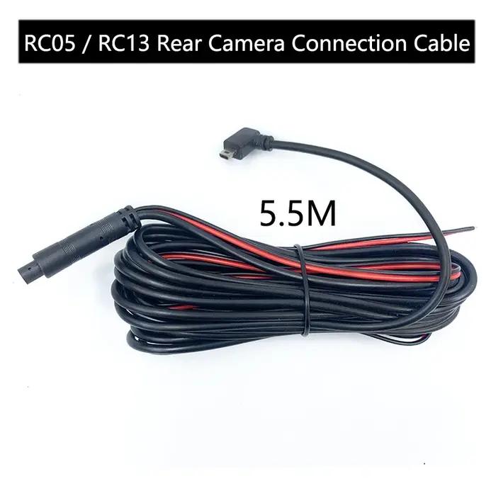 Pour 70mai caméra de tableau de bord arrière S500/D07 câble de connexion