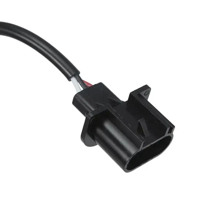 Décodeur d'erreur d'ampoule Anti-scintillement LED Canbus H4 H7 H11 H13 9005/9006/9012, adaptateur d