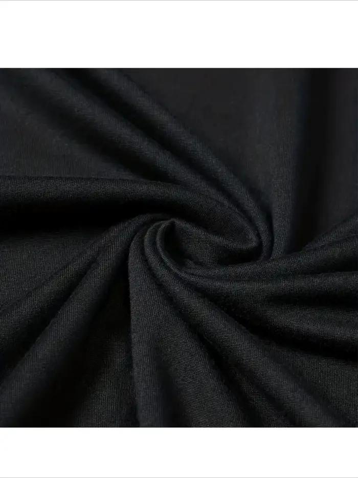 T-shirt imprimé Firefly pour hommes - Chemise à manches courtes à col rond avec motif