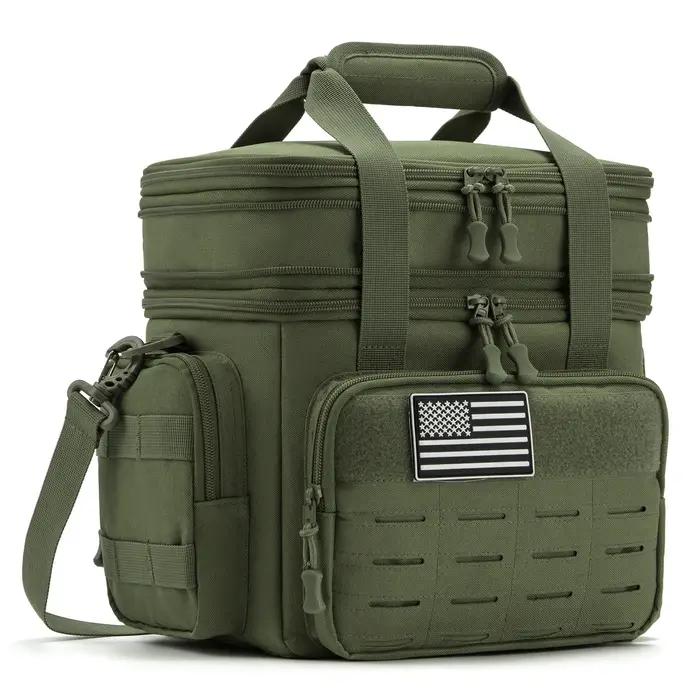 Sac isotherme isolé 18L