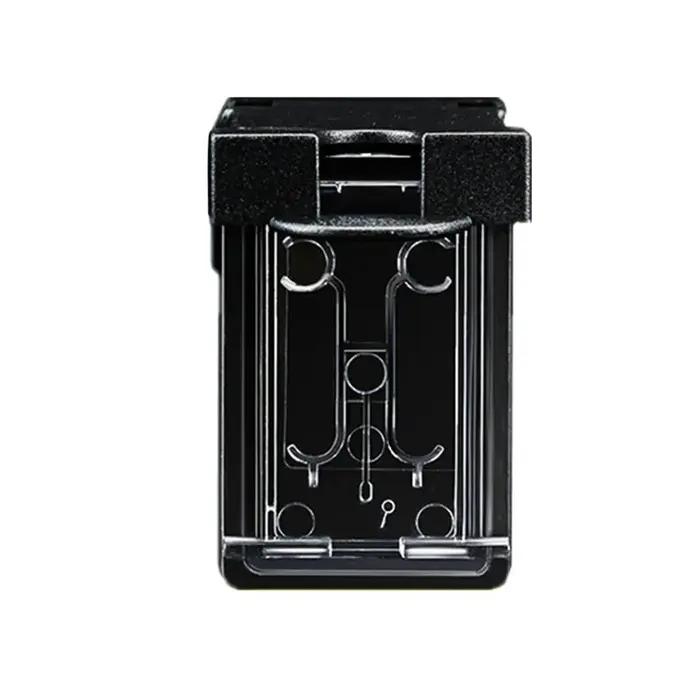 Cartouche d'encre rechargeable 62XL compatible pour imprimante HP Envy 5640 5660 7640 5540 5544 5545 5546 5548 Officejet 5740 200 250 occasions spéciales impressions professionnelles photos haute résolution