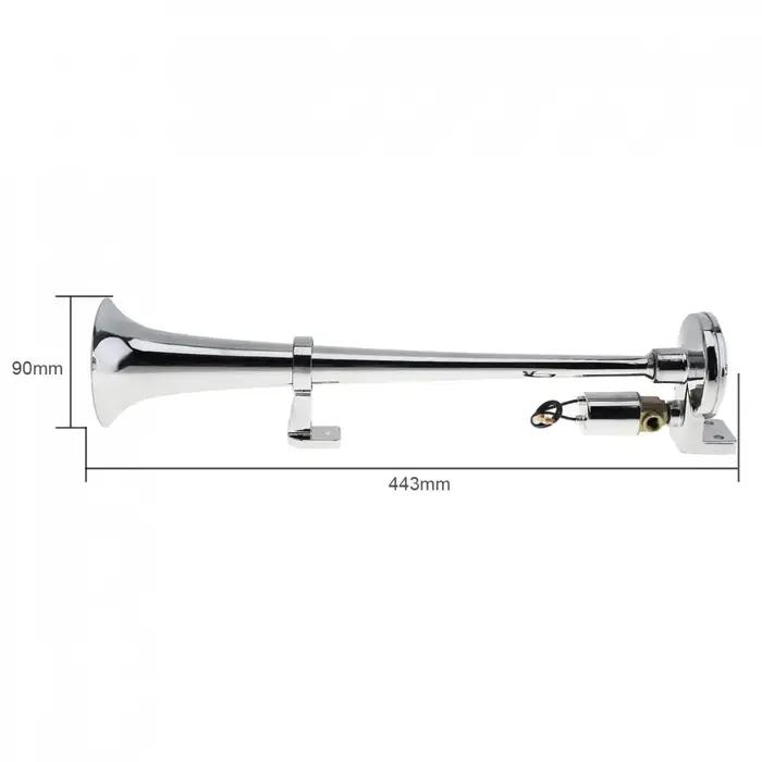 Trompent simple super forte pour voiture