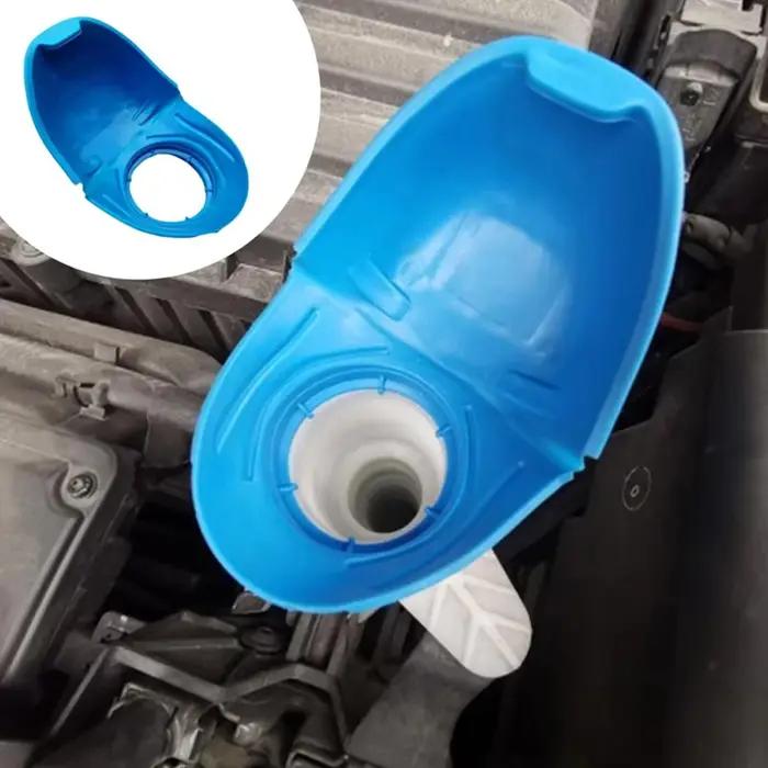 Bouchon de bouteille de réservoir de liquide de lave-glace d'essuie-glace 6V0955485