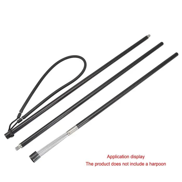 Bandes en caoutchouc pour fusil de chasse sous-marine