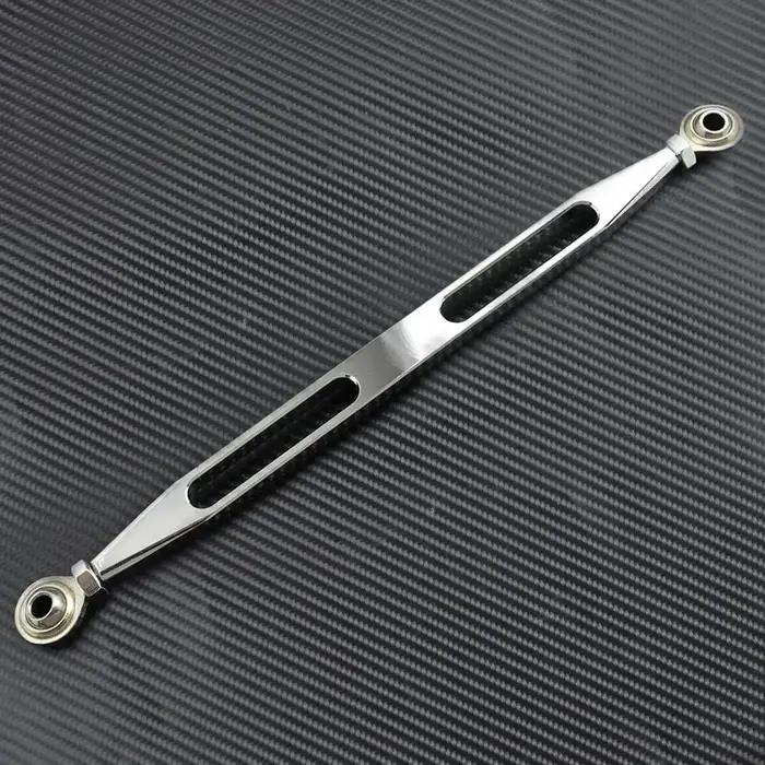 Levier de changement de vitesse et d'embrayage de frein de moto, 330mm, pour Harley Dyna Fatboy Tour