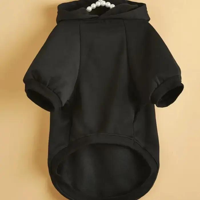 9XL chien vêtements sweat à capuche pour animaux de compagnie chiot sweats printemps automne
