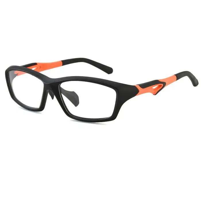 BCLEAR TR90 lunettes cadre hommes montures complètes lunettes de mode pour sport myopie lunettes Ult