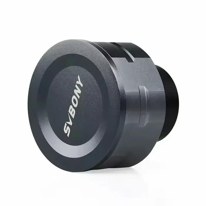Caméra de chasse SVBONY SV105 1.25 pouces IMX307 - Oculaire numérique USB2.0 pour débutants astro