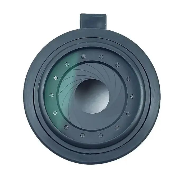 Cache ajustable pour jumelles de vision nocturne PVS-14 PVS-31 - Accessoire chasse