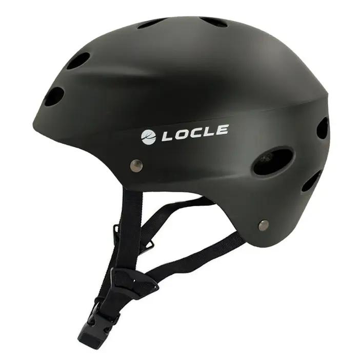 LOCLE – casque d'escalade de qualité supérieure, casquette de casque d'escalade, casque de sauvetage