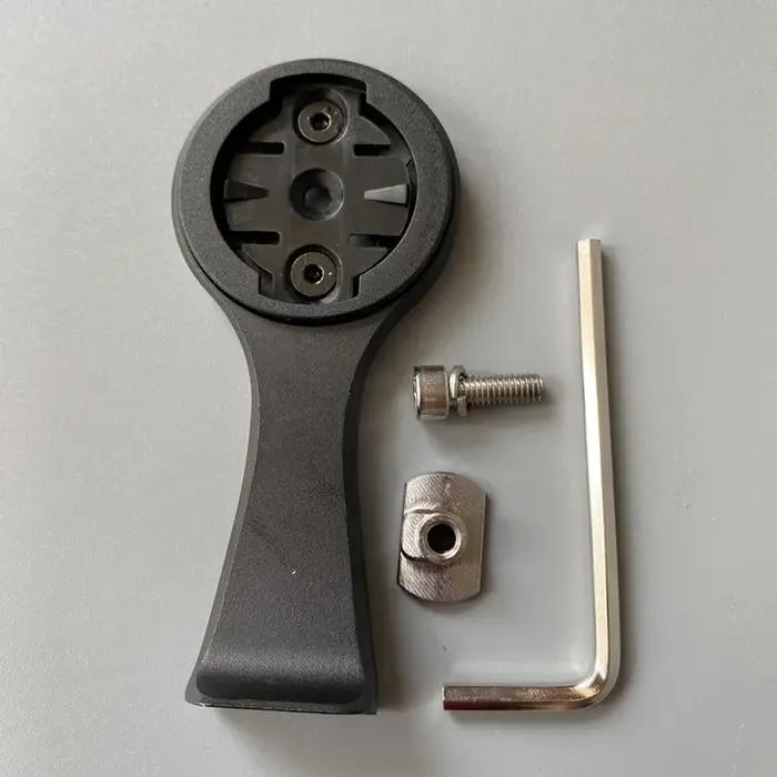 Pour S-WORKS SPECIALIZED VENGE SL7 Support de jauge de guidon de vélo pour Garmin XOSS wahoo pour Bryton Odomcirculation