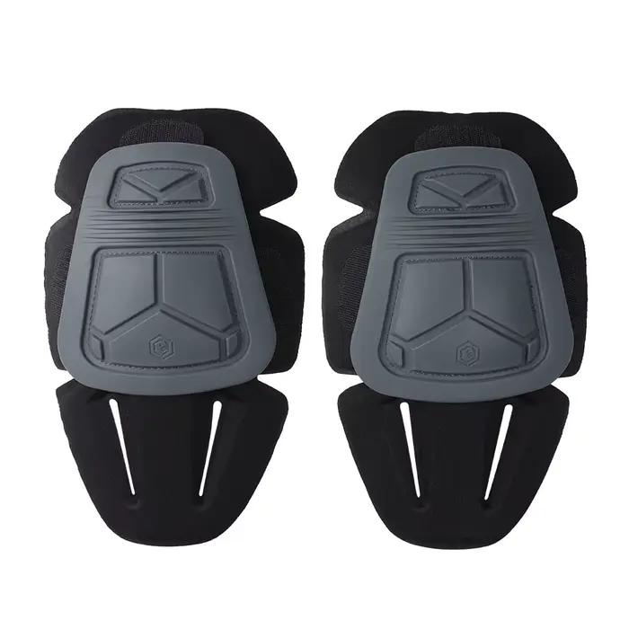 Genouillères tactiques G3 combat pour chasse - Protections genoux Emersongear Shield