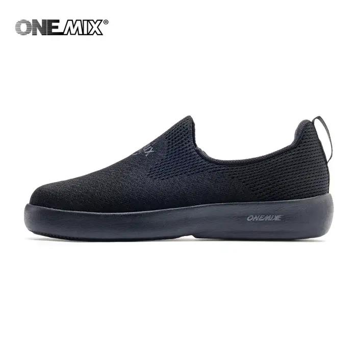 ONEMIX 2026 Chaussures de course pour hommes