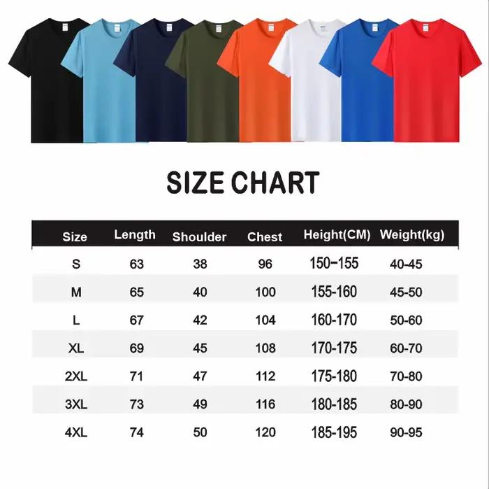 Séchage rapide personnalisable T-shirt Logo Photo broderie imprimé haut de sport de plein air pour hommes et femmes bricolage pas cher