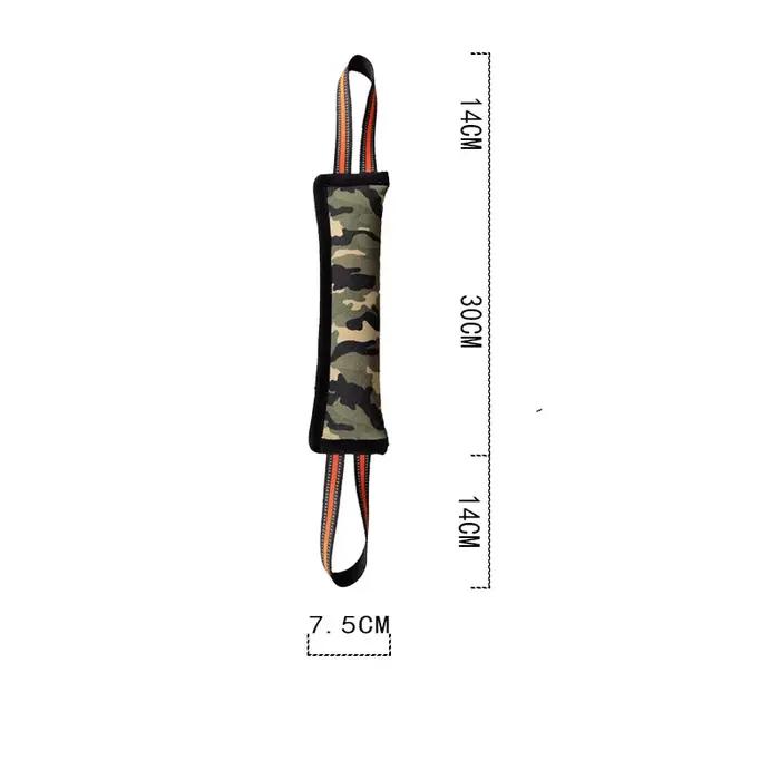 Manches de protection en chanvre pour dressage canin, pour Berger allemand, Manches anti-morsure pou
