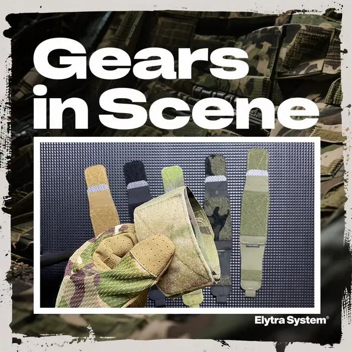 Bracelet montre tactique camouflage chasse - Bande nylon robuste remplacement hommes femmes outdoor