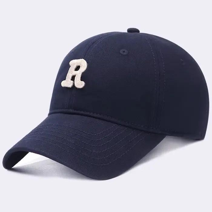 Casquettes de baseball pour hommes et femmes, grande taille, 60-65cm, dessus souple, grosse tête, co