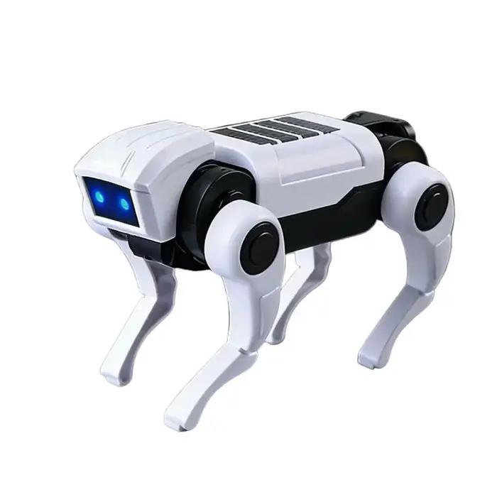 Chien robot interactif pour enfants