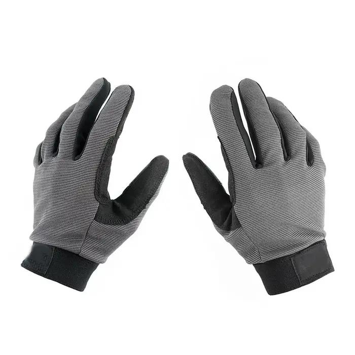 Gants tactiques été doigts entiers respirants entraînement extérieur écran tactile chasse France
