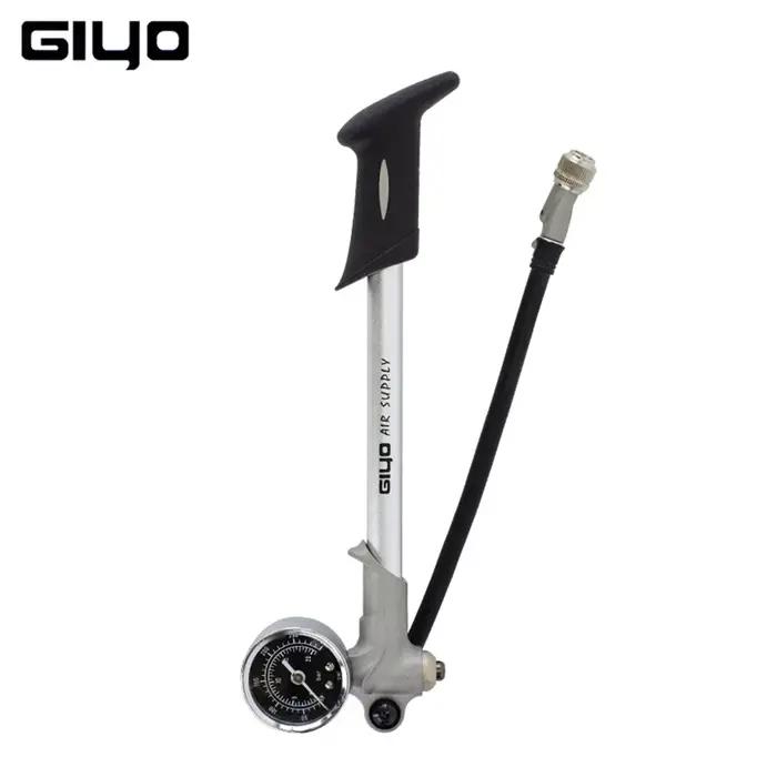 GIYO – pompe à Air haute pression pliable pour vtt