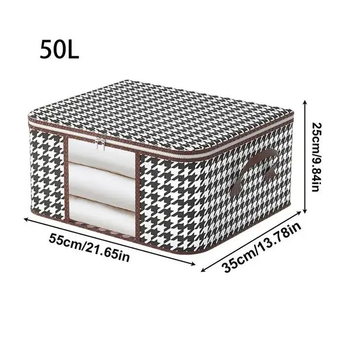 Sac de rangement pour vêtements