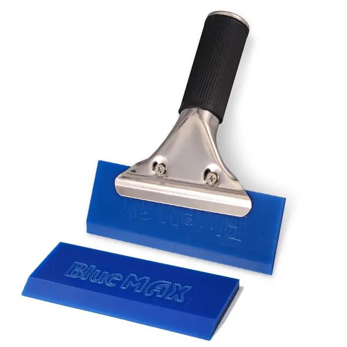 EHDIS – lame de remplacement en caoutchouc BlueMax, pour teinte de fenêtre, raclousses de verre, eau