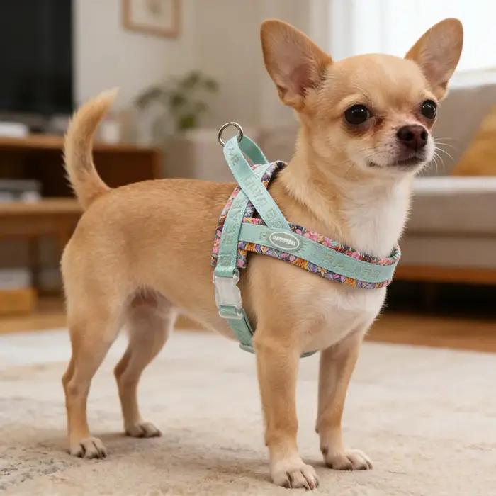 Harnais pour chien sans traction