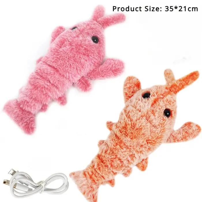 Nouveaux jouets pour chats