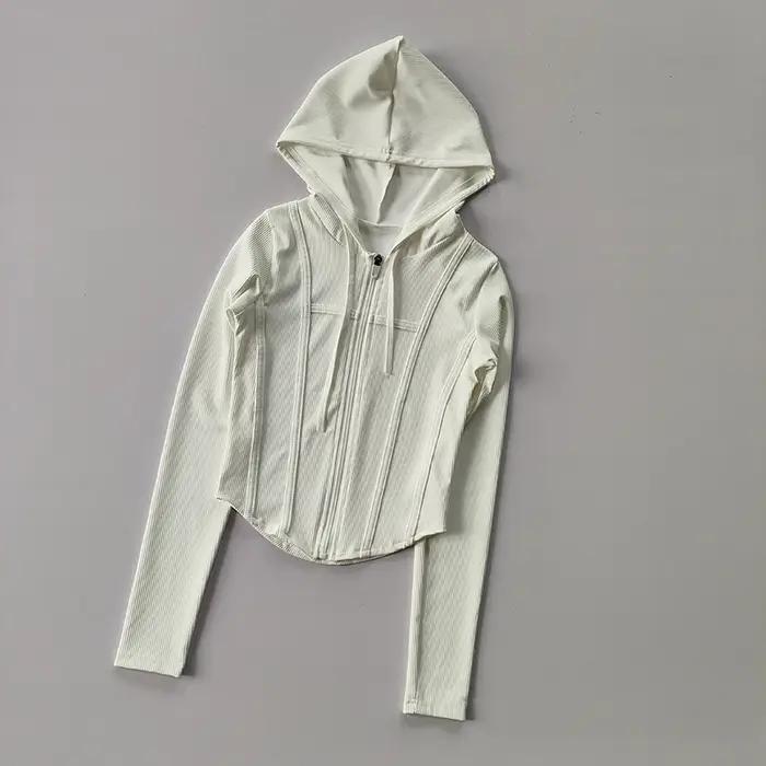 Manteau de Fitness pour femmes