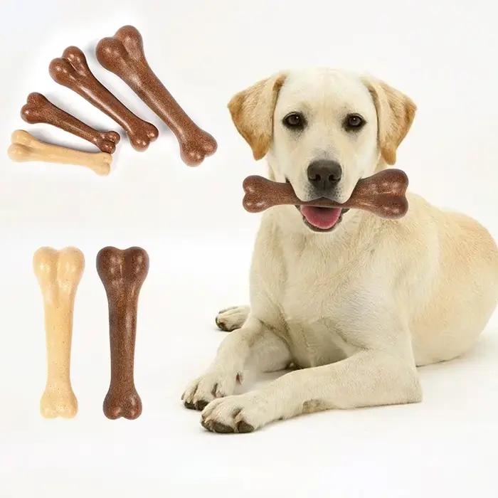 Jouets à mâcher pour chiens