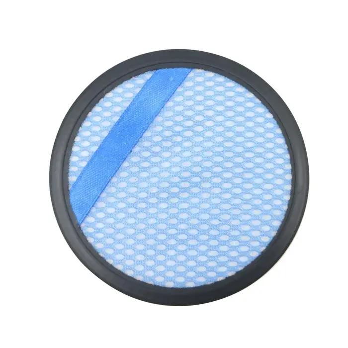 Filtres HEPA pré-moteurs lavables pour aspirateur Philips pièces d'aspirateur protection moteur nettoyage efficace occasionnels allergies