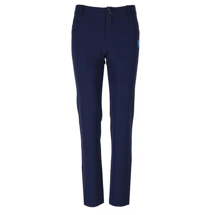 PGM pantalons de Golf femme haute élastique pantalon doux pour golfeur jouer balle de Golf dames vêt