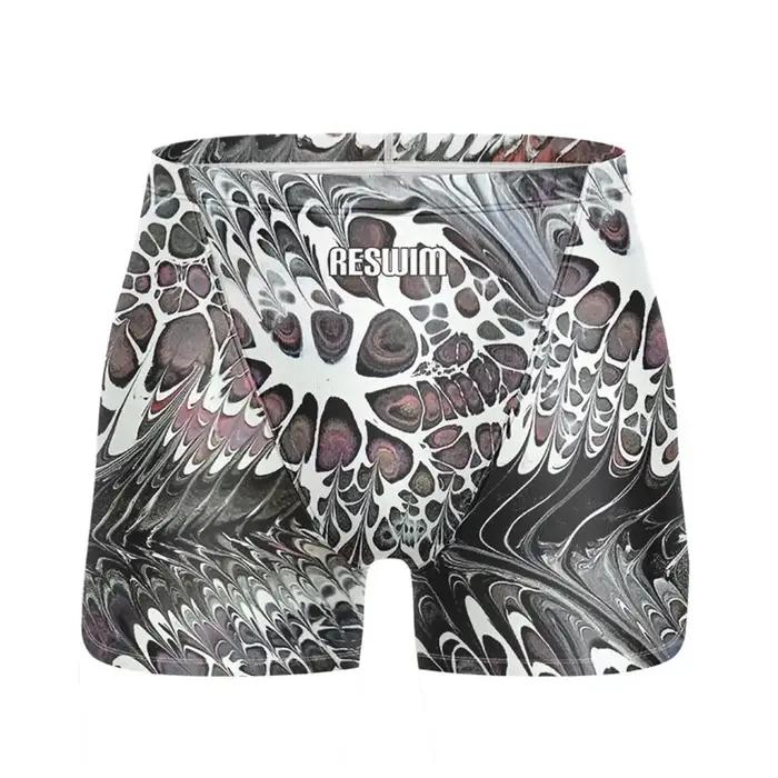 2025 short de bain pour hommes maillot de bain brouilleur maillot de bain maillot de bain athlétique