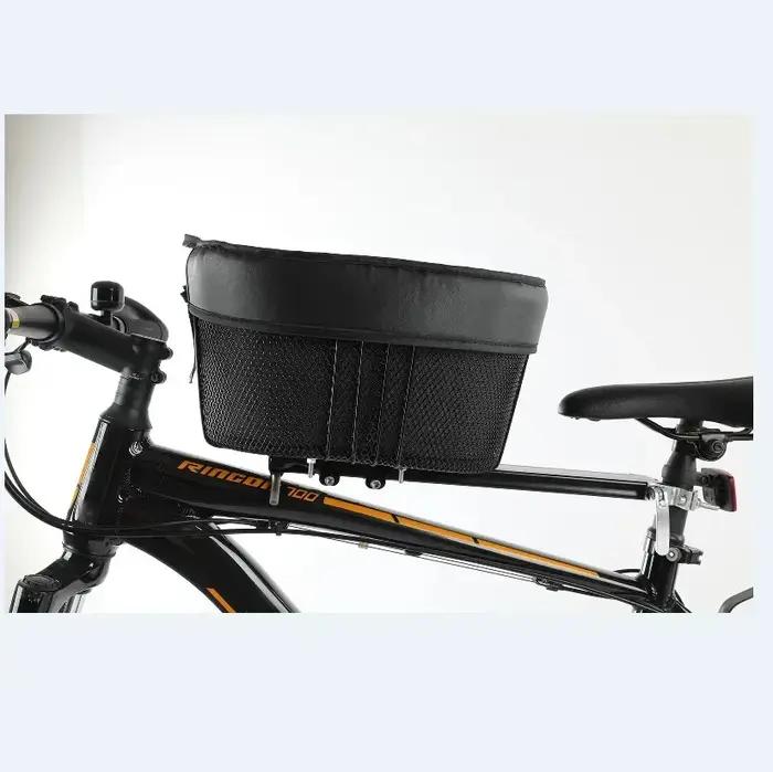 Mir de vélo pour animaux de compagnie