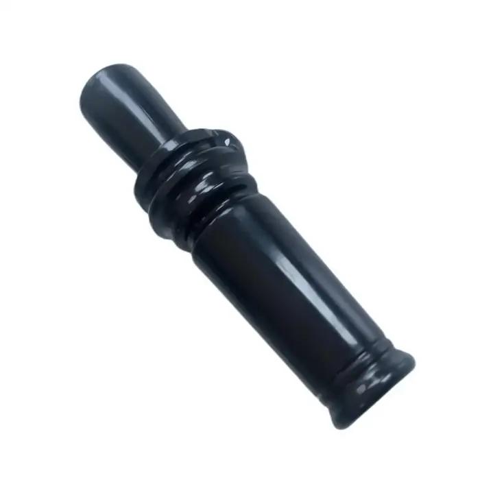 Appel de grunt pour cerf - Accessoire de chasse portable avec vocalisations réalistes pour leurres efficaces
