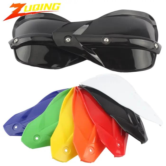 Enduro moto protège-mains Protection saleté vélo ATV main protecteur couverture protège-mains pour KTM Kawasaki Yamaha Honda Suzuki