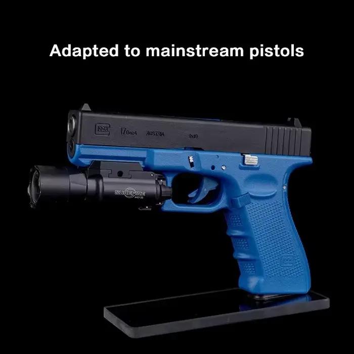 Support de chargeur AR-15/M4 – Support pour fusil M4 et AR-15