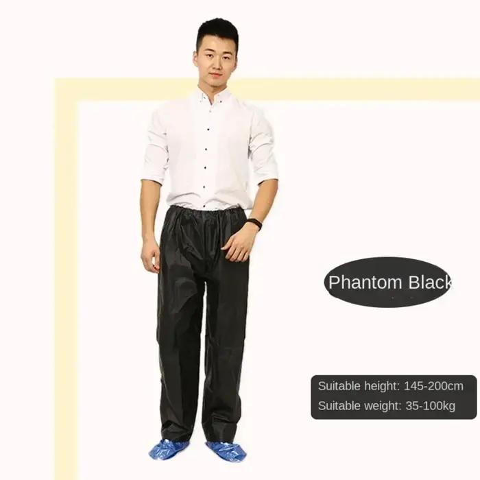 Pantalon Anti-UV pour hommes et femmes, pantalon de Camping, Trekking, escalade, randonnée, imperméa